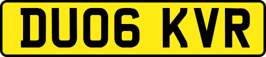 DU06KVR