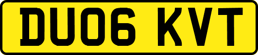 DU06KVT