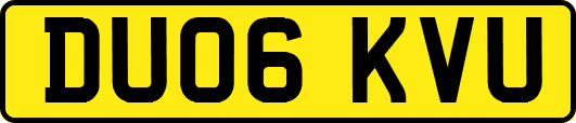 DU06KVU