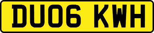 DU06KWH