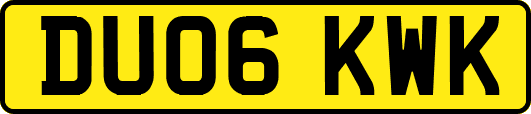 DU06KWK