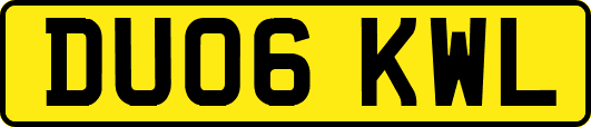 DU06KWL