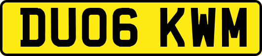 DU06KWM