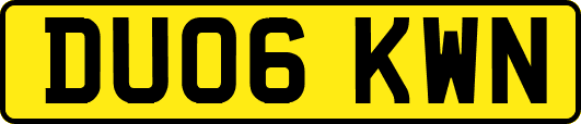 DU06KWN