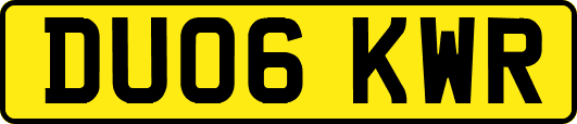 DU06KWR