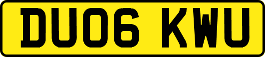 DU06KWU