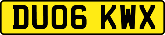 DU06KWX