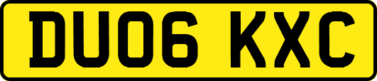 DU06KXC