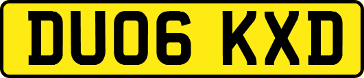 DU06KXD