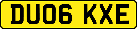 DU06KXE