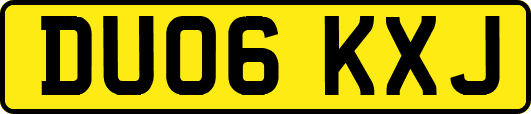 DU06KXJ