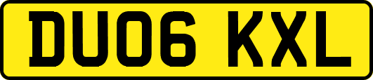DU06KXL