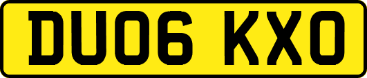 DU06KXO
