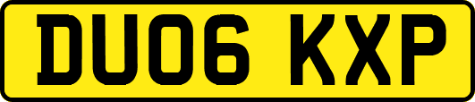 DU06KXP