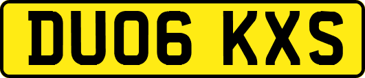 DU06KXS