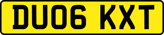 DU06KXT