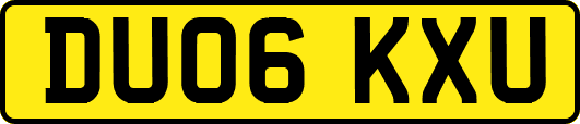 DU06KXU