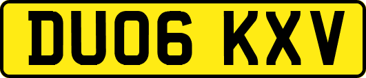 DU06KXV