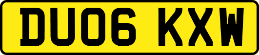 DU06KXW
