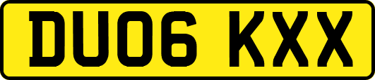 DU06KXX