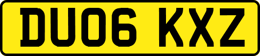 DU06KXZ
