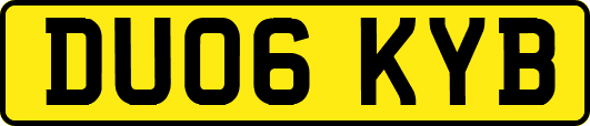 DU06KYB