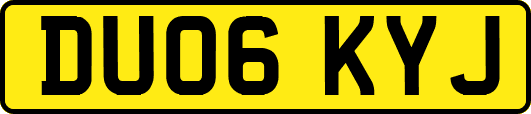 DU06KYJ