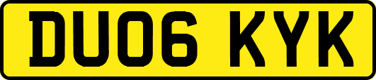 DU06KYK
