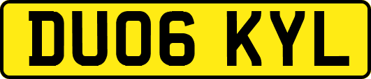 DU06KYL