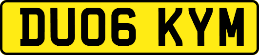 DU06KYM