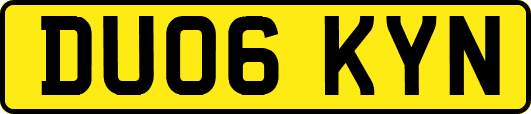 DU06KYN