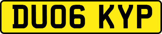 DU06KYP