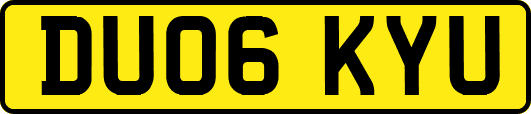 DU06KYU