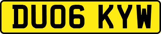 DU06KYW
