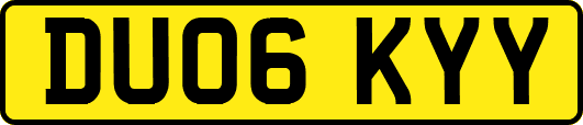 DU06KYY