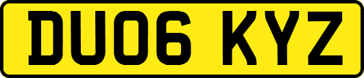 DU06KYZ
