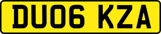 DU06KZA