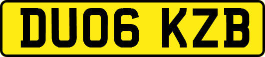 DU06KZB
