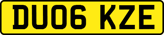 DU06KZE