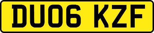 DU06KZF