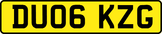 DU06KZG