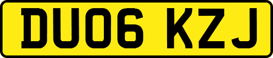 DU06KZJ