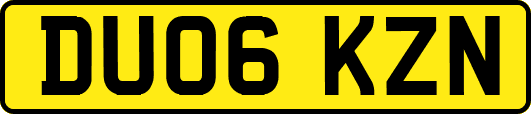 DU06KZN