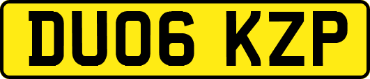 DU06KZP