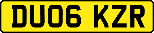 DU06KZR