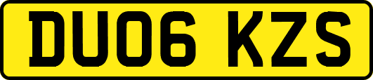 DU06KZS