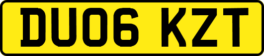DU06KZT