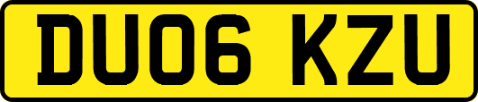 DU06KZU