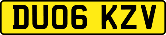 DU06KZV