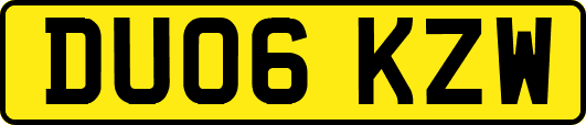 DU06KZW